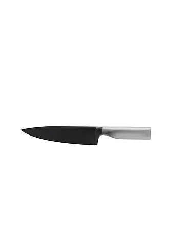 WMF | Ultimate Black Kochmesser 20cm Cromargan | 